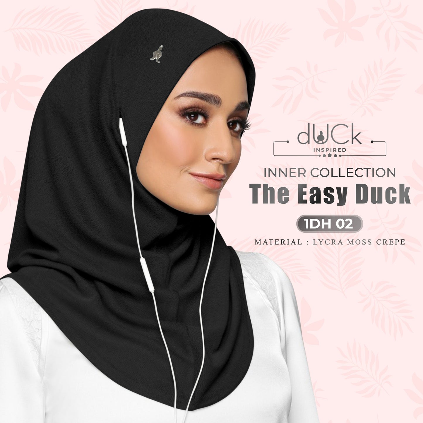 The Easy dUCk Instant Collection