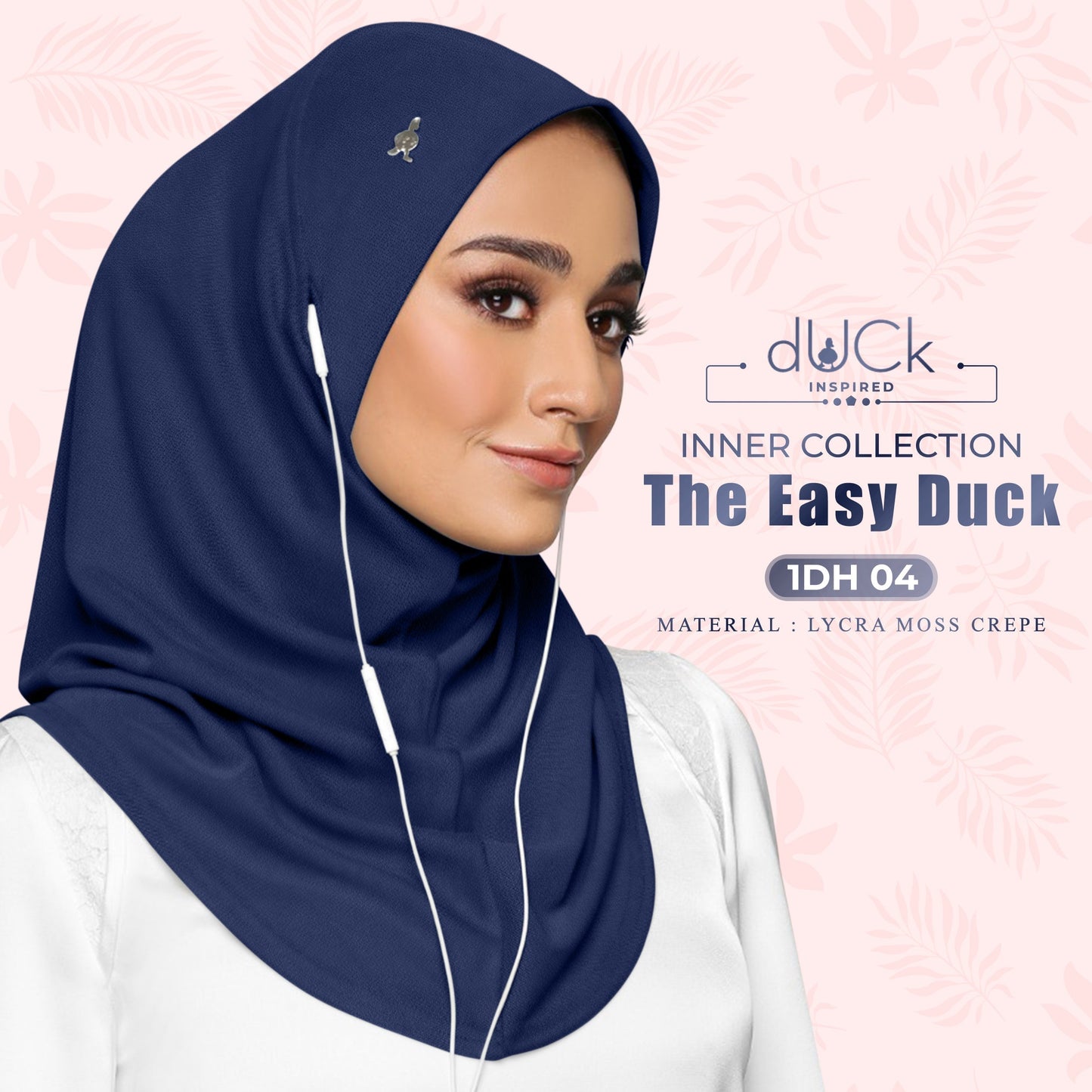 The Easy dUCk Instant Collection