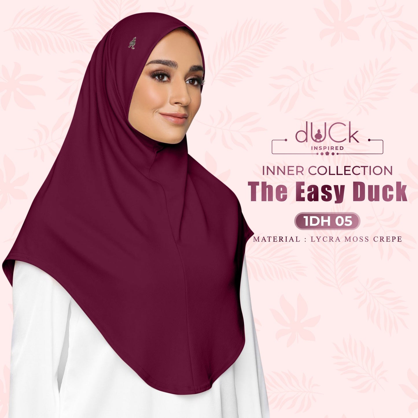 The Easy dUCk Instant Collection