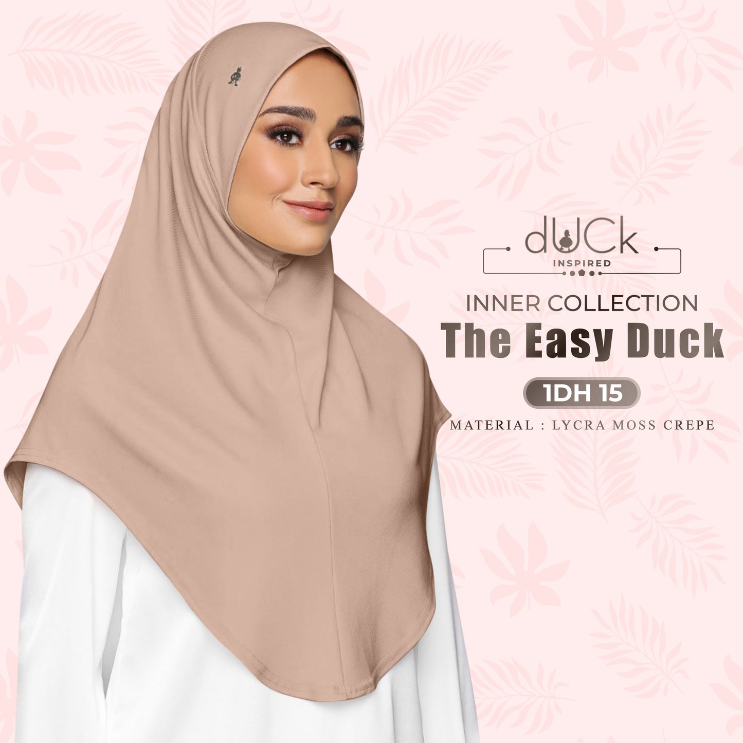 The Easy dUCk Instant Collection