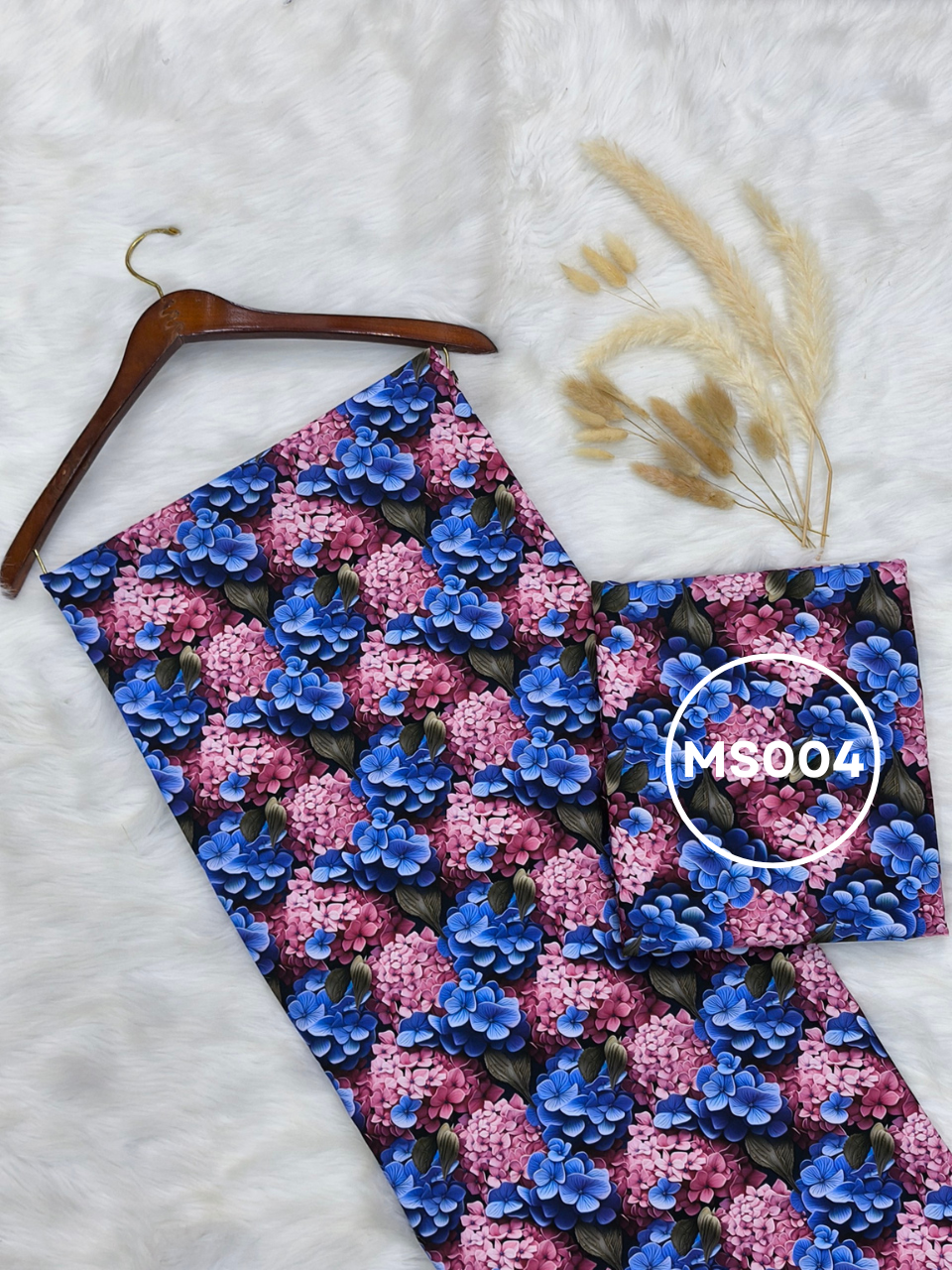 Kain Pasang Mango 8D Bidang 60 Premium MS004