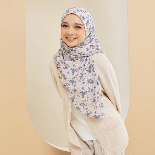 Hyat Inspired Instant Printed Go-To-Edition Relax (51HX)