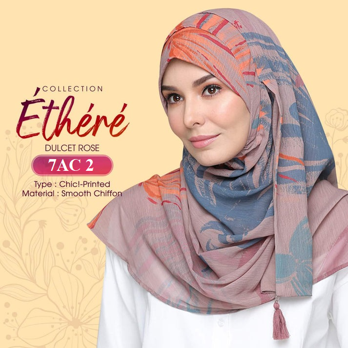 Bokitta Ethere New Collection