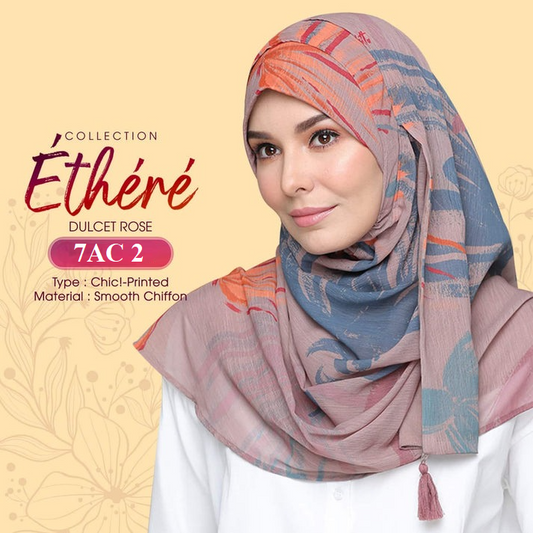 Bokitta CHIC! Ethere New Collection
