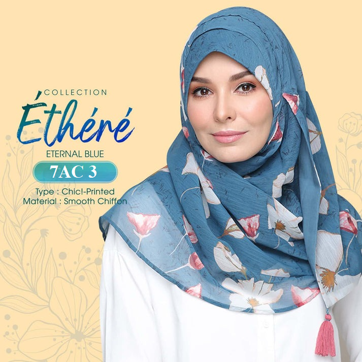 Bokitta Ethere New Collection