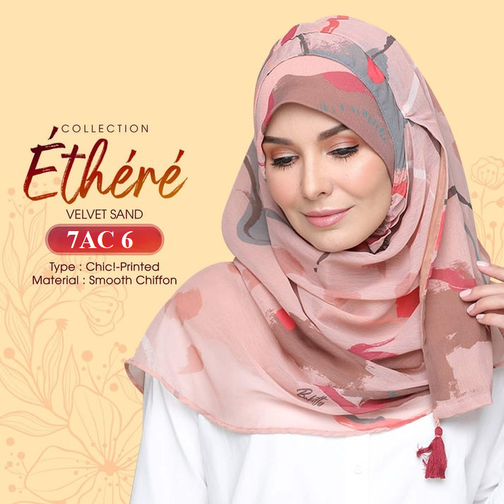 Bokitta Ethere New Collection