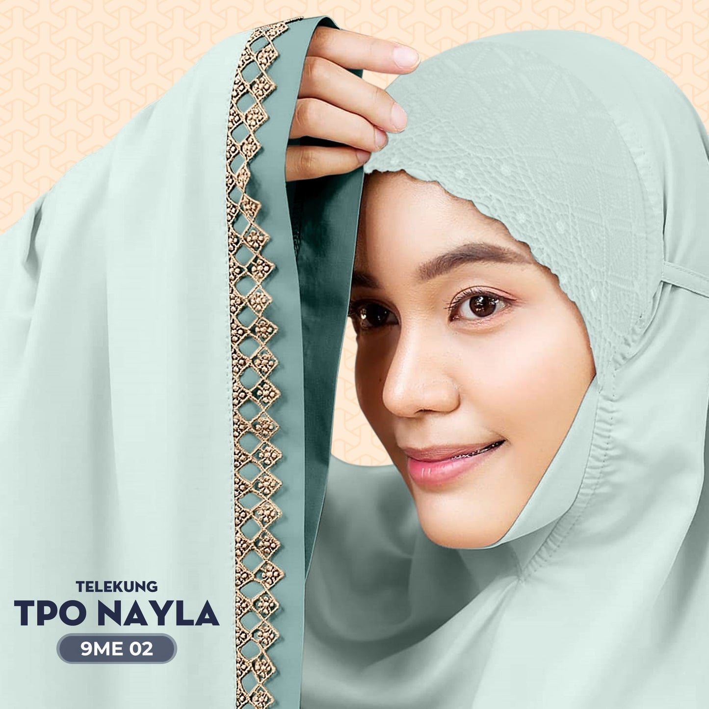 Telekunng Brand Sendiri Collection 8