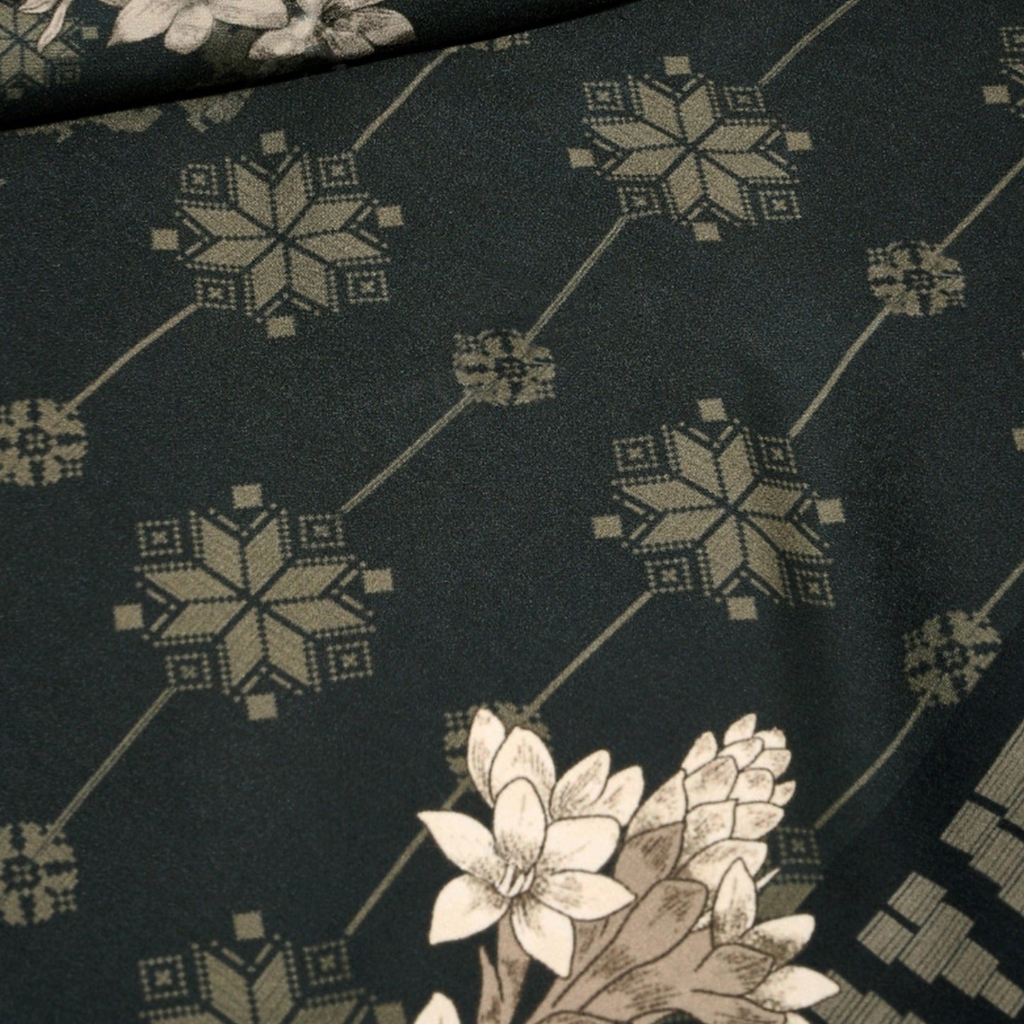 Naelofar Inspired Khatijah SQ Collection