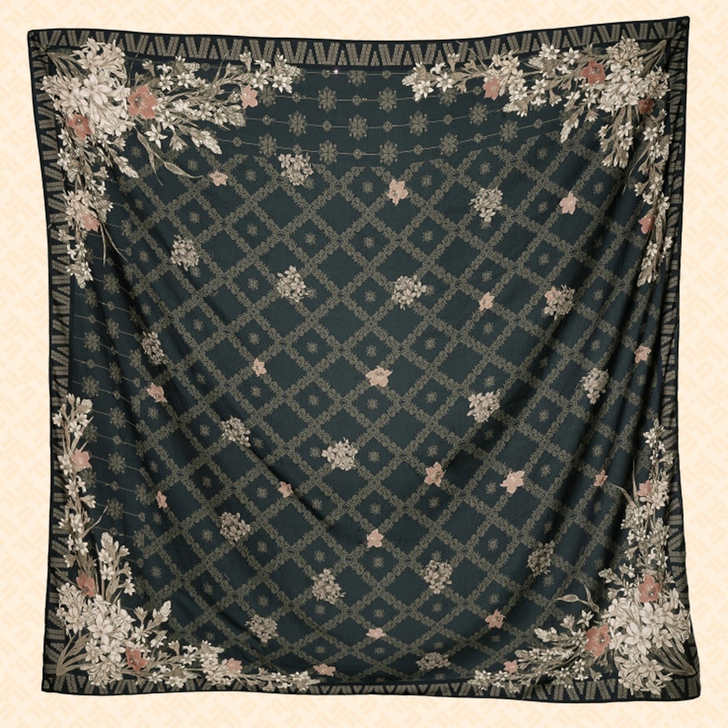 Naelofar Inspired Khatijah SQ Collection