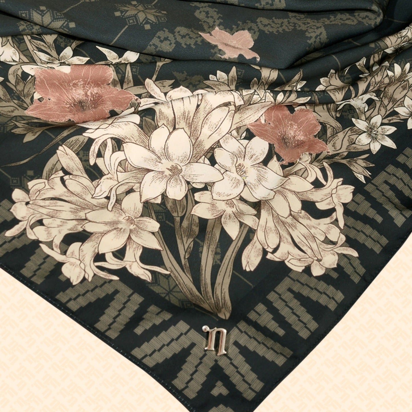 Naelofar Inspired Khatijah SQ Collection