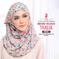 Hyat Hijab Inspired Hyatti Raya Xclusive Collection With Box (9-12HX)