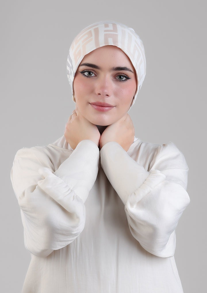 Bokitta Inspired Monogram Freestyle Straight Inner Collection - Free Box (1BB)
