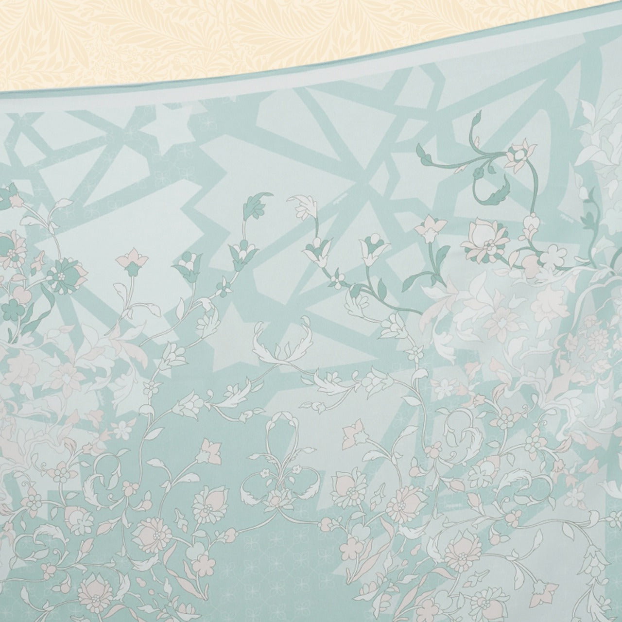 Aria Naelofar Inspired Square Collection (27QE)