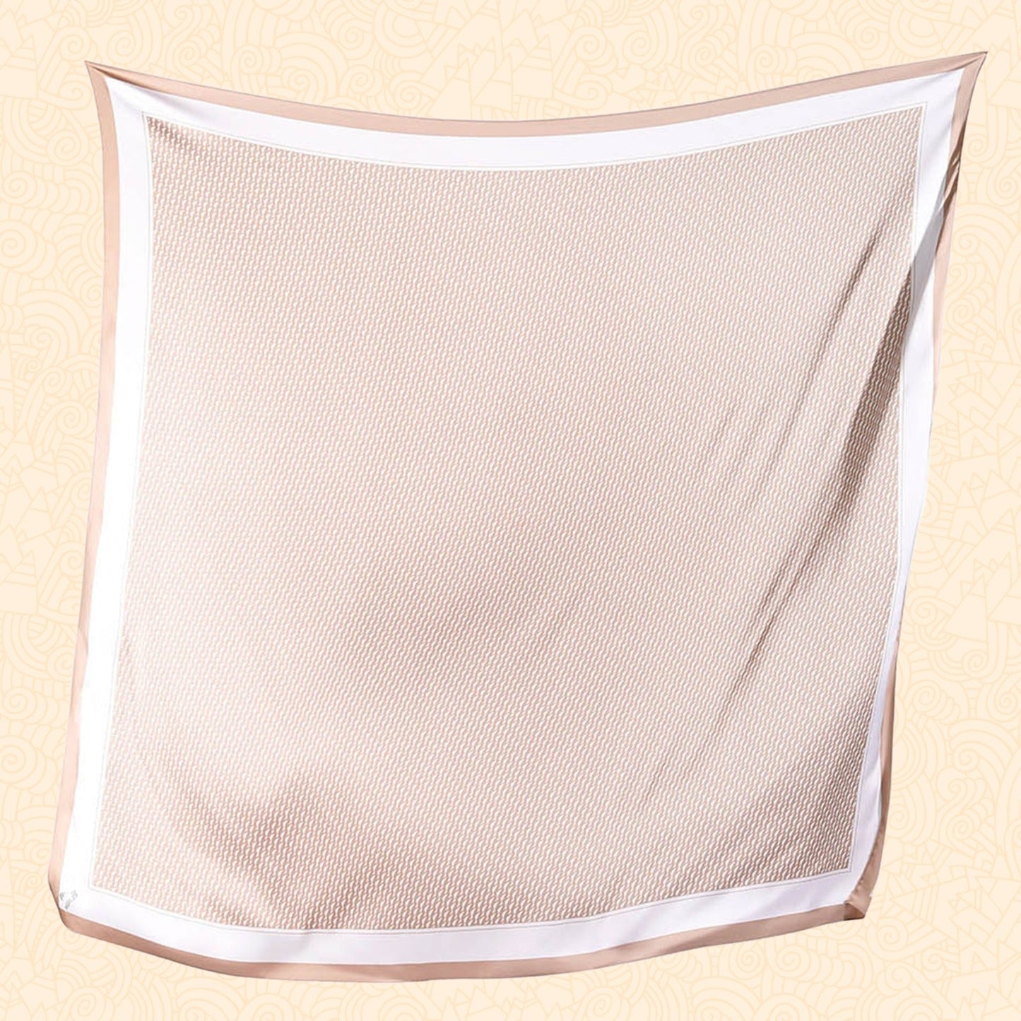 Ariani Inspired Iconic VOL.2 Printed Square Collection (10AN)