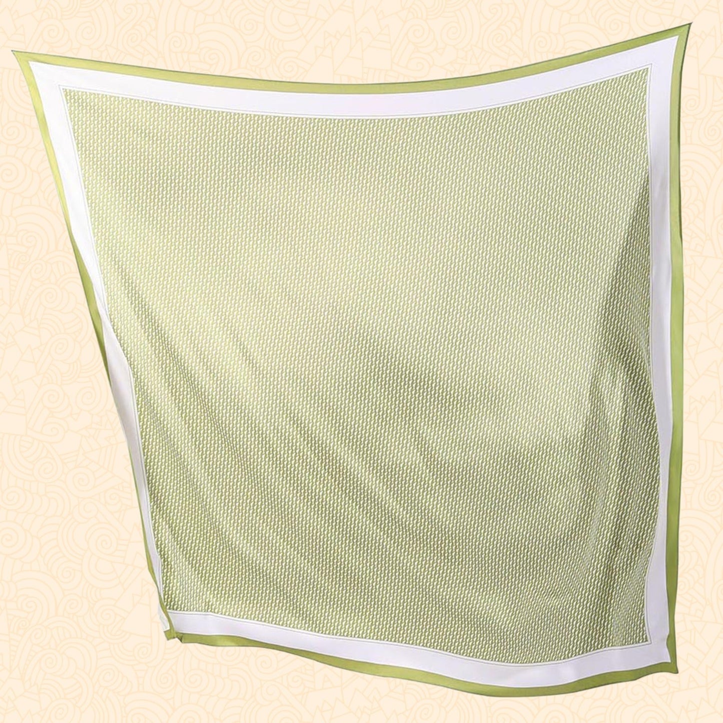 Ariani Inspired Iconic VOL.2 Printed Square Collection (10AN)
