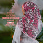 Sofearose Inspired Carissa Bellefleur Printed Shawl Collection (2CR)