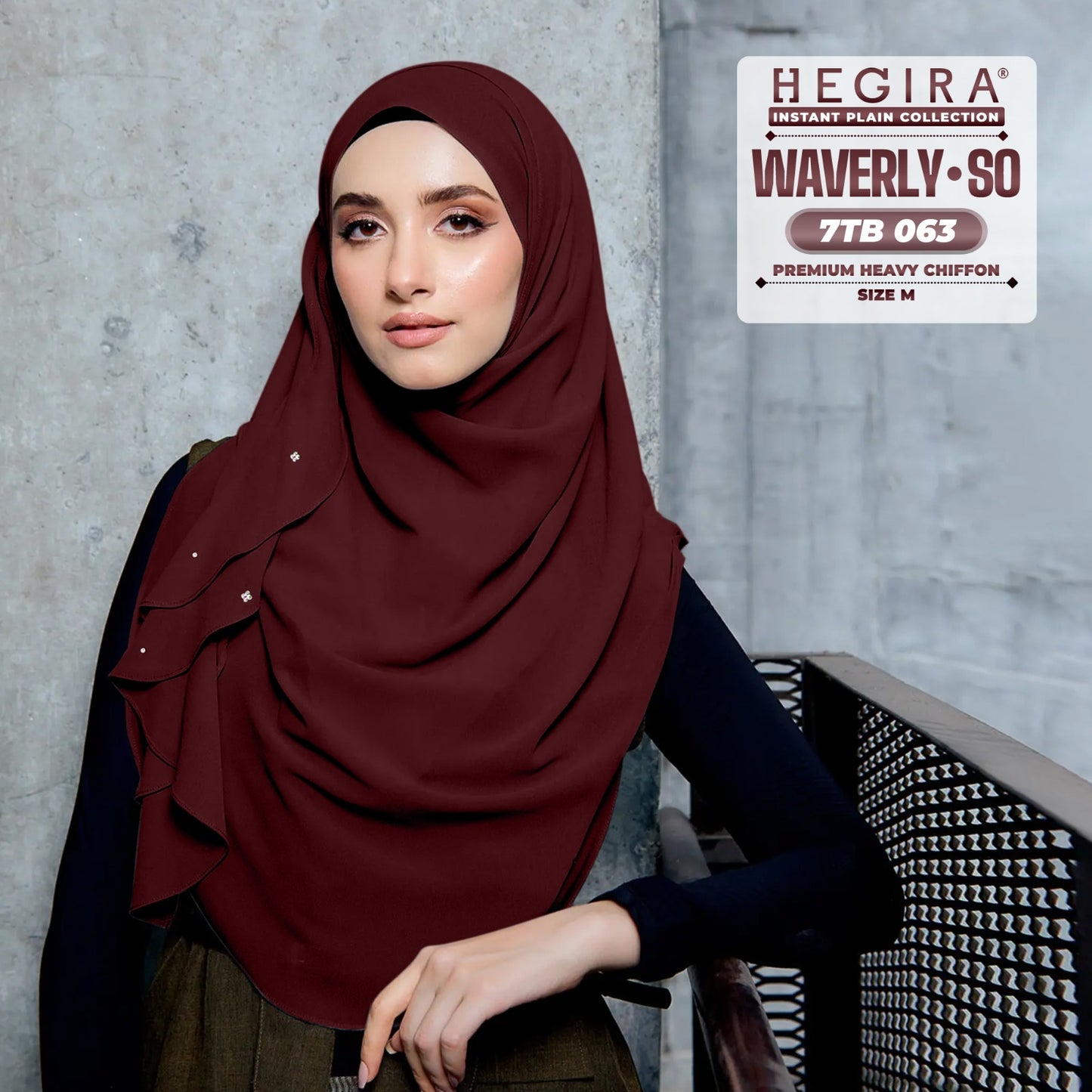 Hegira WAVERLY-SO Instant With Diamond Collection (7TB)