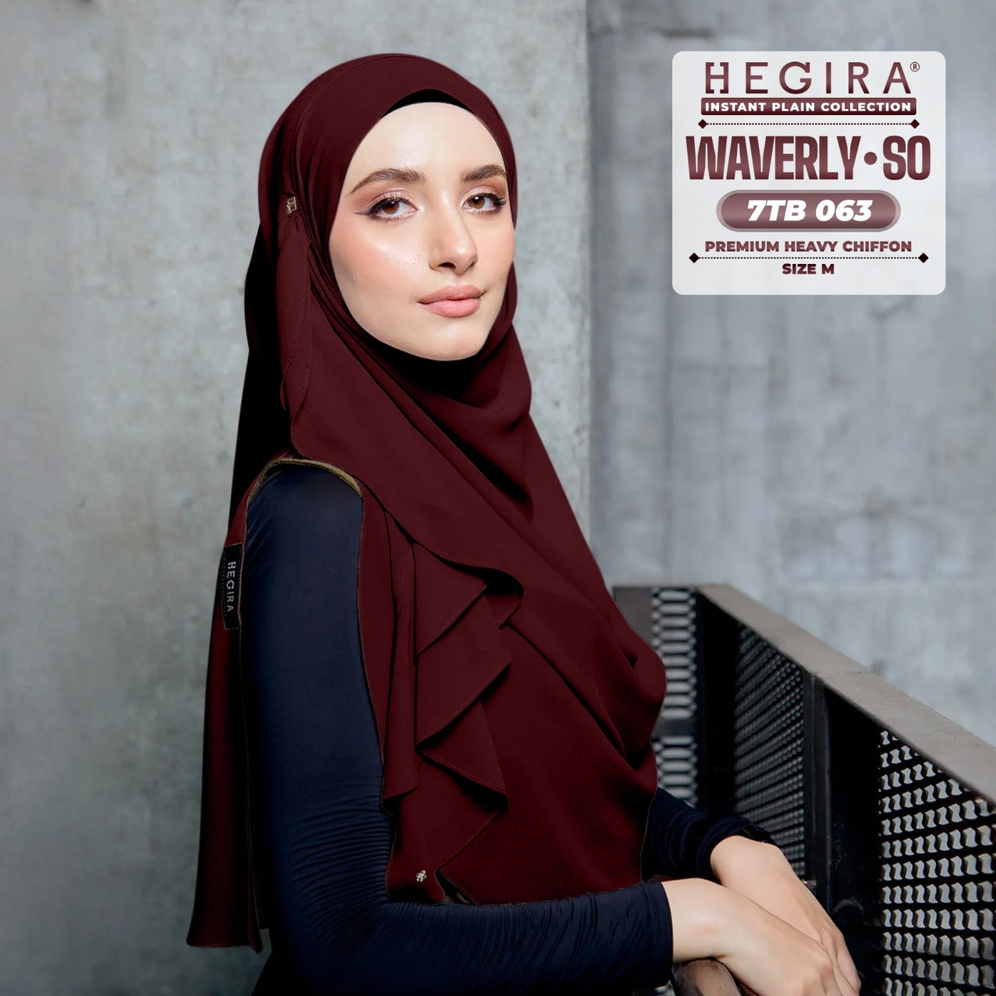 Hegira WAVERLY-SO Instant With Diamond Collection (7TB)