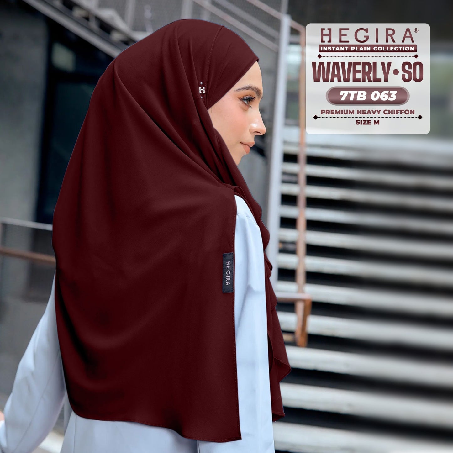 Hegira WAVERLY-SO Instant With Diamond Collection (7TB)