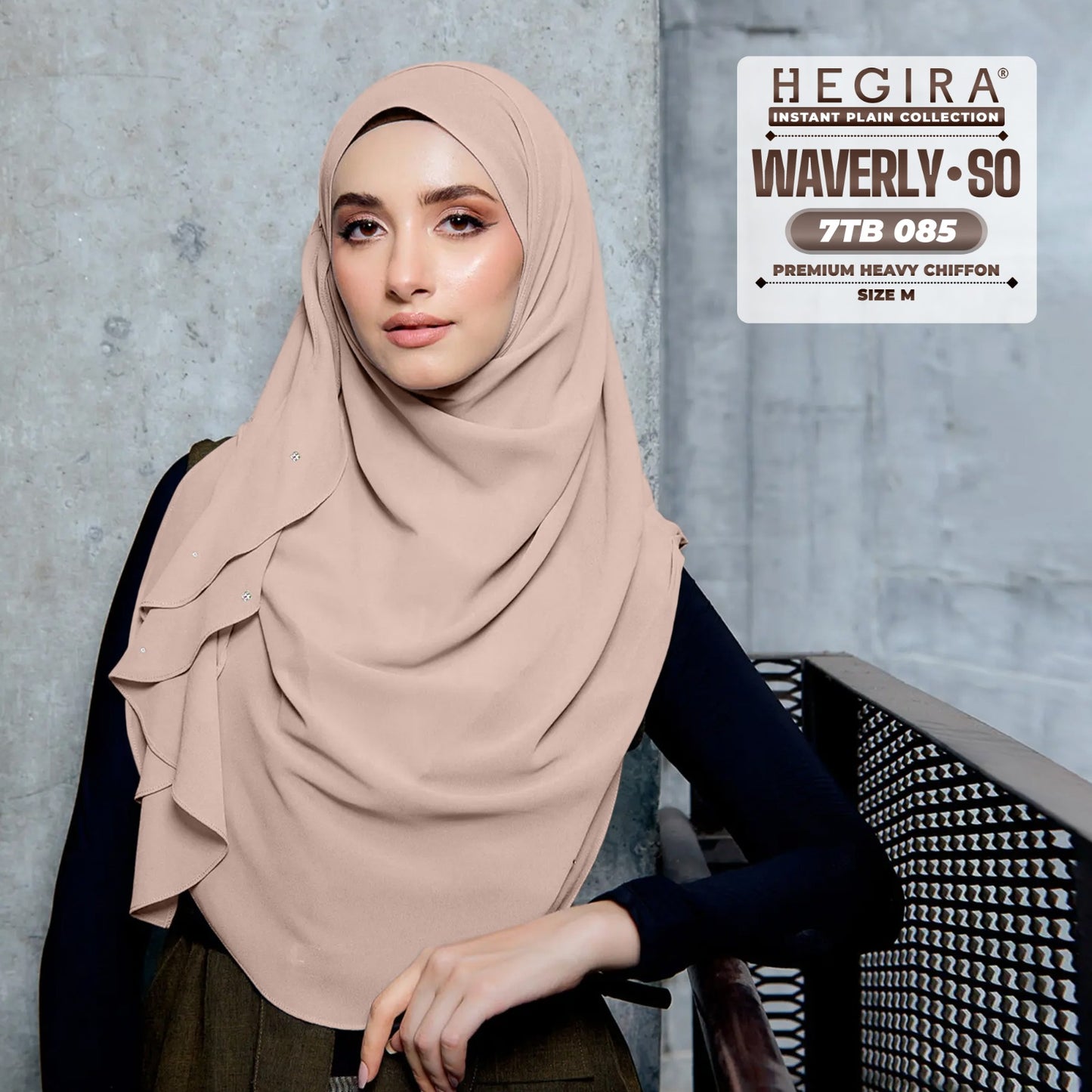 Hegira WAVERLY-SO Instant With Diamond Collection (7TB)
