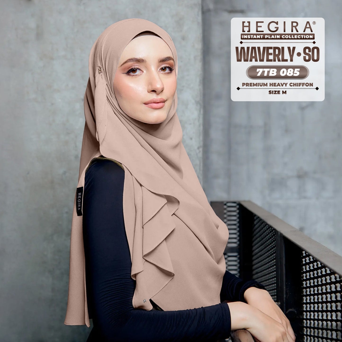 Hegira WAVERLY-SO Instant With Diamond Collection (7TB)