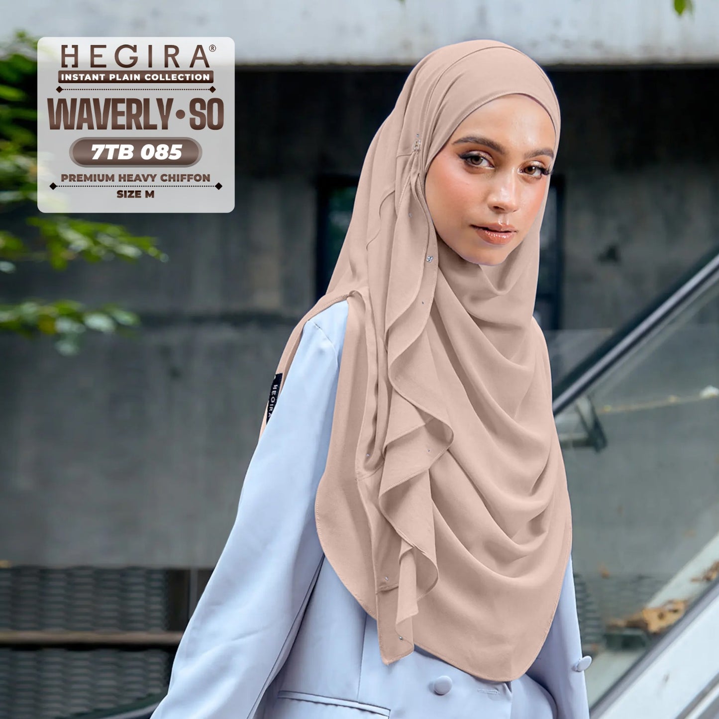 Hegira WAVERLY-SO Instant With Diamond Collection (7TB)