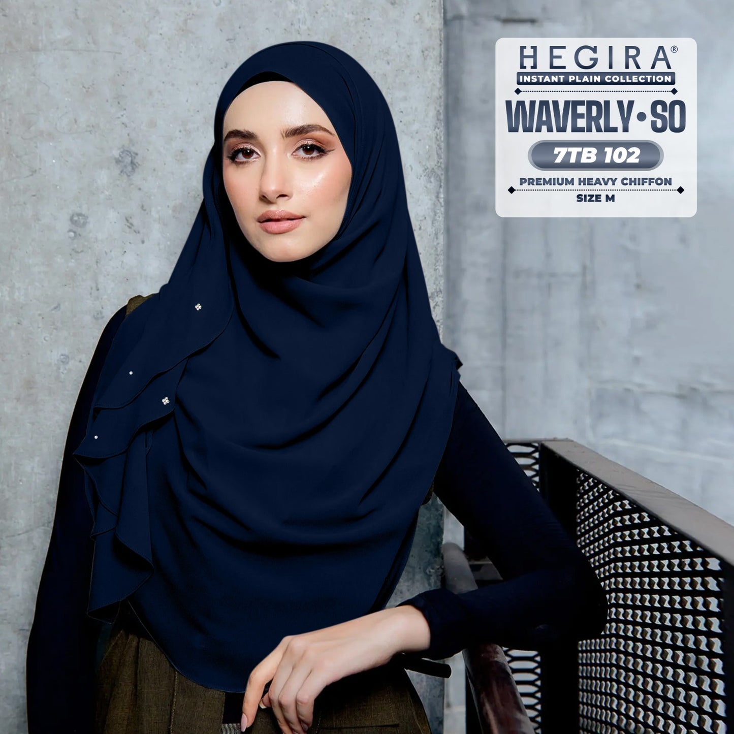 Hegira WAVERLY-SO Instant With Diamond Collection (7TB)