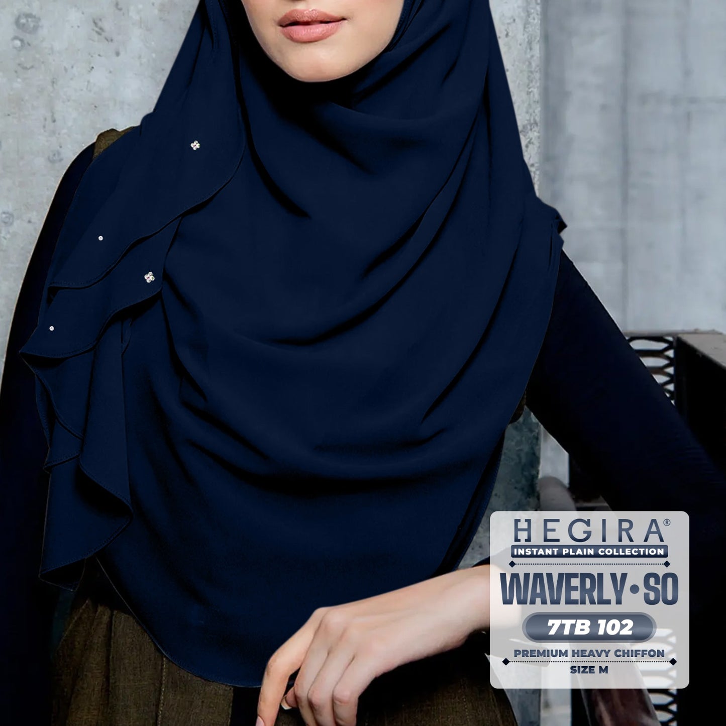 Hegira WAVERLY-SO Instant With Diamond Collection (7TB)