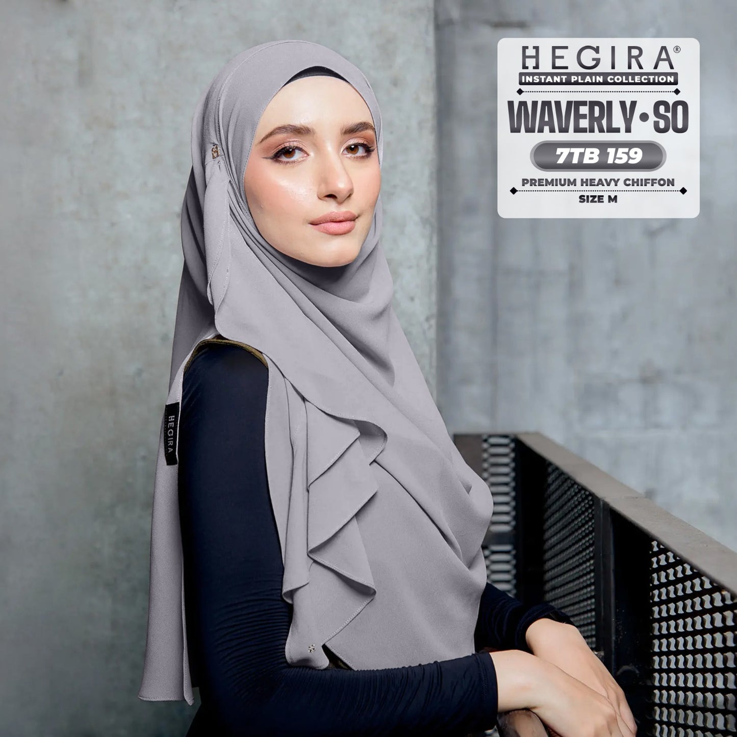 Hegira WAVERLY-SO Instant With Diamond Collection (7TB)