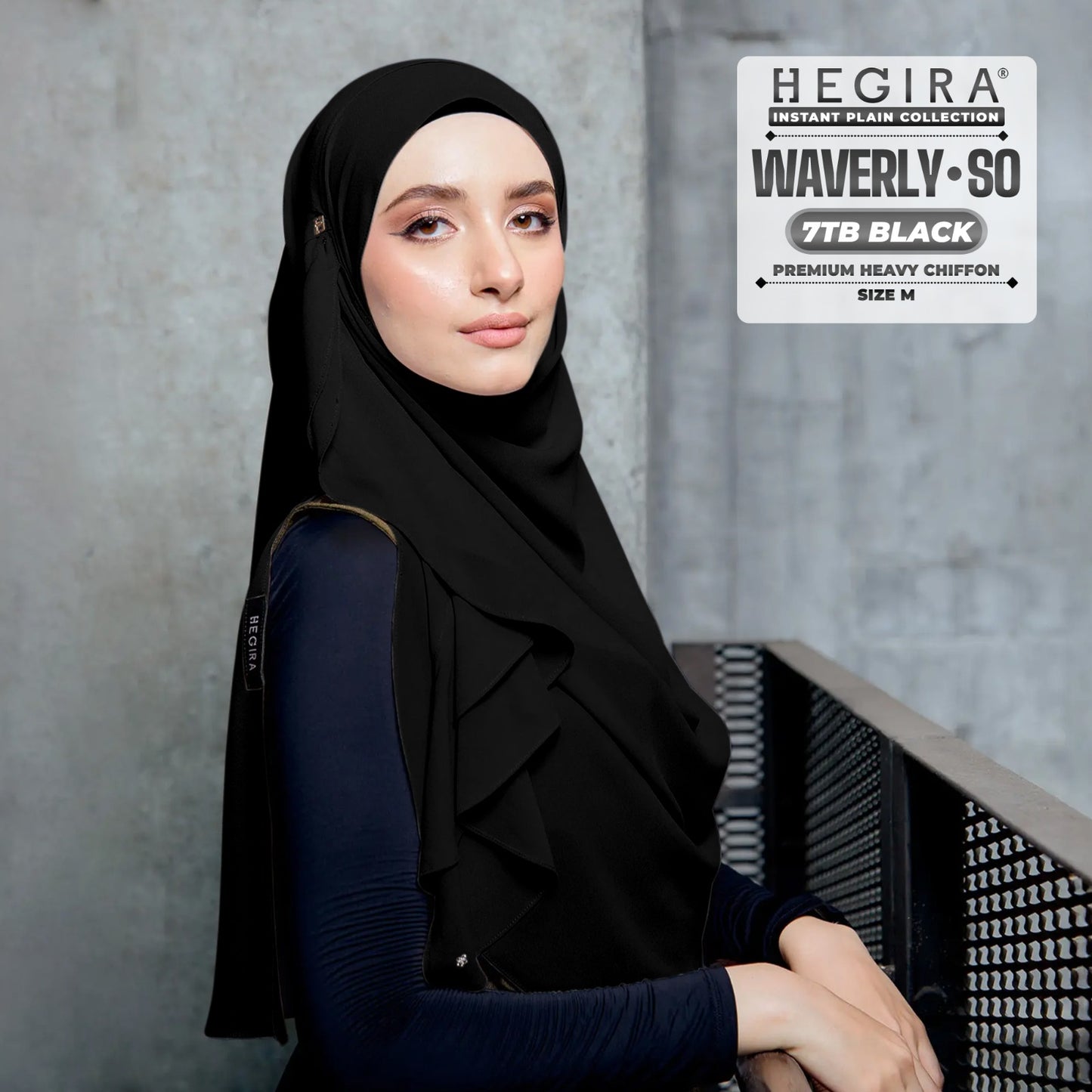 Hegira WAVERLY-SO Instant With Diamond Collection (7TB)