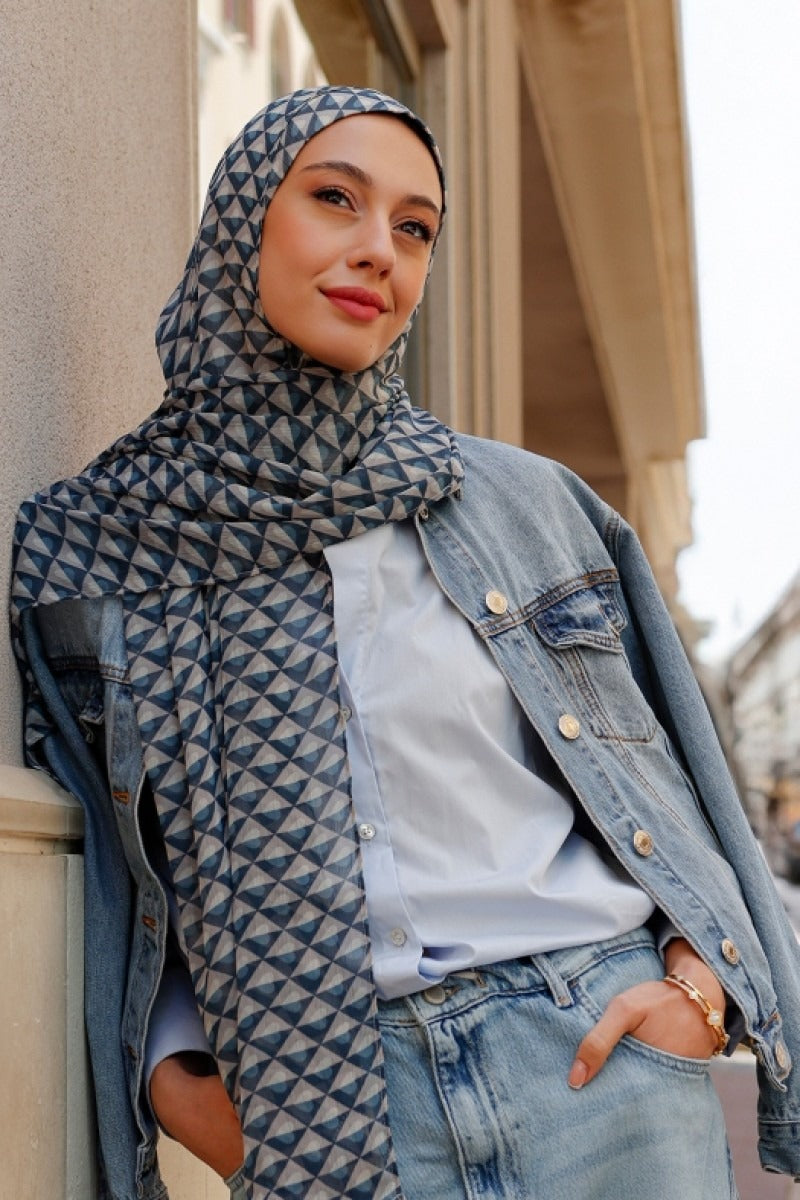 Bokitta Inspired Hearts Denim Collection - Free Box (16BB3)