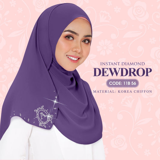 Ariani Dewdrop Instant Diamond Collection RM14