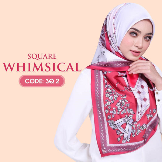 Ariani Inspired Best Seller SQ Collection RM19