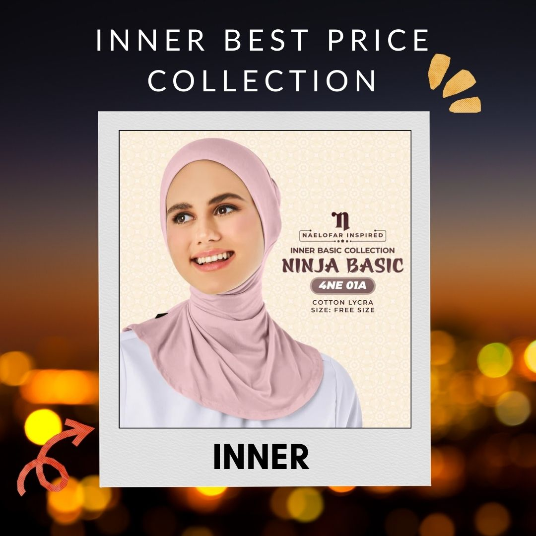 2025 Inner Collection BEST PRICE NEW