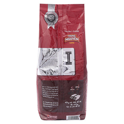 Trung Nguyen Coffee I Blend - Grounded 500g