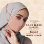 Jovian Face Mask Diamond New Collection