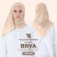 Naelofar Brya Shawl Collection