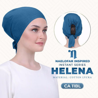 Naelofar Helena Inner Collection (CA)