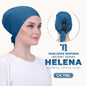 Naelofar Helena Inner Collection (CA)