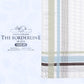 The Borderline dUCk Shawl Eyelash Collection RM14