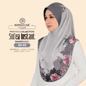 Sofearose Hijab Inspired Instant Sarung Crepe Collection (11U)