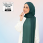 Bokitta Inspired Plain Collection In Forest Green - Free Box