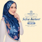 Sofearose Hijab Inspired Instant Sarung Crepe Collection (12P)