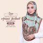 Ariani Hijab Inspired Instant Sarung Crepe Collection (12Y)