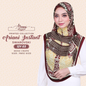 Ariani Hijab Inspired Instant Sarung Crepe Collection (12Y)