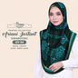 Ariani Hijab Inspired Instant Sarung Crepe Collection (12Y)