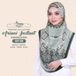 Ariani Hijab Inspired Instant Sarung Crepe Collection (12Y)