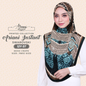 Ariani Hijab Inspired Instant Sarung Crepe Collection (12Y)