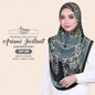 Ariani Hijab Inspired Instant Sarung Crepe Collection (12Y)