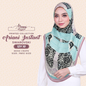 Ariani Hijab Inspired Instant Sarung Crepe Collection (12Y)
